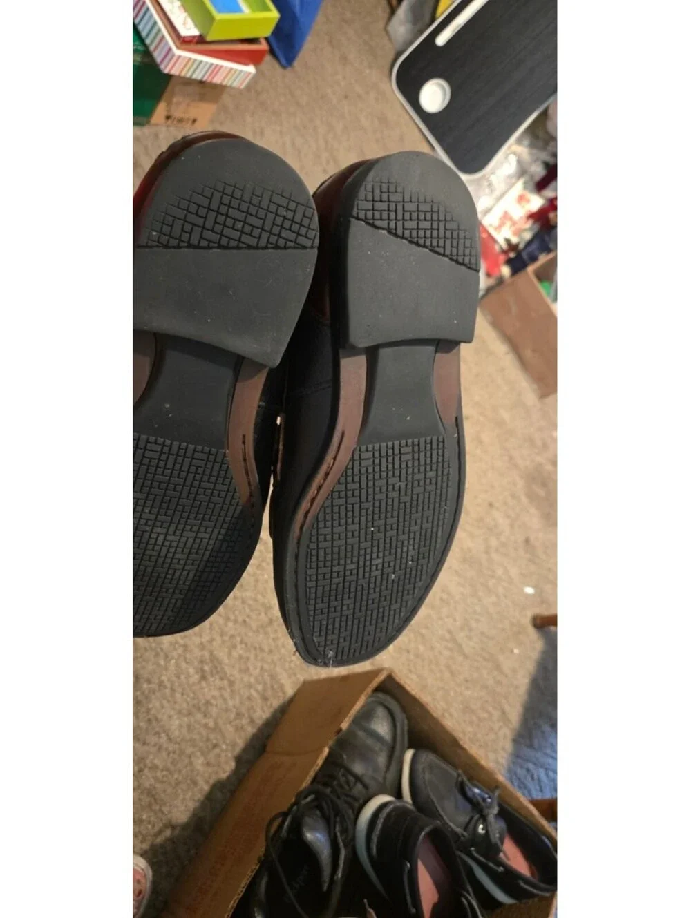 Mens  dress. Shoes